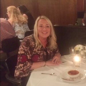 Meet your Posher, Leah